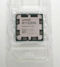 AMD Ryzen 7 7700x Processor (5.4 GHz, 8 Cores, LGA 1718/Socket AM5) Tray picture