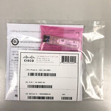 New Sealed Cisco GLC-LH-SMD 1000BASE-LX/LH SFP Transceiver Module, Ship from USA picture