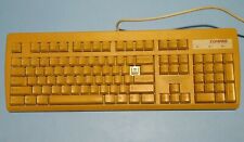 Vintage Compaq Keyboard PS2 NOT TESTED  picture