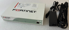 Fortinet Fortiwifi 60D FG-60D Security Appliance Firewall / VPN w/ AC Adapter picture