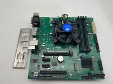 ASUS PRIME B250M-C/CSM LGA1151 6TH/7TH GEN CPU MOTHERBOARD - w I/O & i3-7100 CPU picture