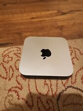 Mac Mini 2014 8GB RAM 1TB HDD Intel Core i5 2.6 GHz - Pre-Owned Great Condition picture