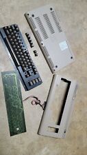 Commodore 64 Case And Keyboard Spare Parts picture