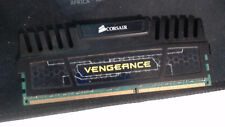 Corsair Vengeance 4GB RAM CMZ24GX3M6A1600C9 1600MHz DDR3 Memory Stick picture