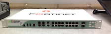Fortinet Fortigate 100D FG-100D Network Security Firewall Appliance #2 picture