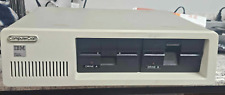 Retro Vintage PC IBM 5150 