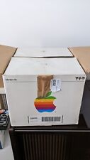 Vintage 1984 Apple IIc Monitor Model A2M4090 Tested and good/ Original Box picture