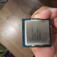 Intel 9th Gen Core i7-9700K 3.6 GHz CPU SRG15 Well-Cooled and Never Overclocked picture