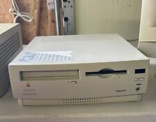 Vintage Apple Macintosh Performa 6205CD - Tested Boots- Computer Only picture
