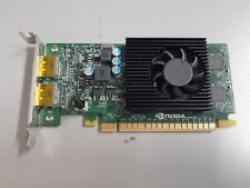 Dell NVIDIA GT 730 OEM 2 GB GDDR5 Graphics Card  CNRTY 0CNRTY  (E2-1) picture