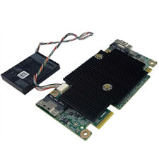 Dell PERC H745 RAID Card Controller With battery POWEREDGE R7525 picture