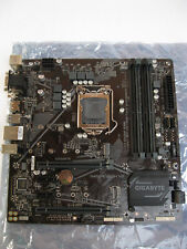 New Gigabyte B460M DS3H V2 Intel LGA 1200 HDMI DVI-D Crossfire H470 Motherboard picture
