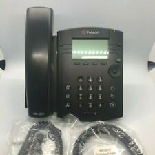 Refurbished Polycom VVX 311 VoIP Telephone picture