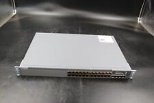 Juniper Networks EX3300-24P 24-Port PoE+ 4x SFP+ Network Switch TESTED picture