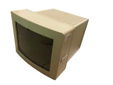 Vintage Macintosh M0401 Apple Color High-Resolution RGB Monitor  picture