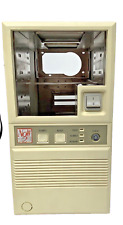 Vintage Beige AT Tower Computer Case- Turbo Button picture