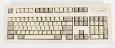 Vintage Compaq Enhanced II Keyboard No Cable picture
