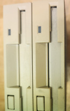 Two TEAC Vintage Floppy Disc (DC5V 1_A) nK picture