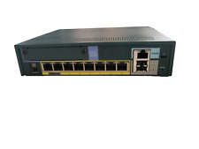 Cisco ASA 5505 Adaptive Security Appliance ASA5055 V09 picture
