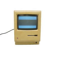 Apple Macintosh 128K - AS IS (NO OS,Bad Optical Drive) picture