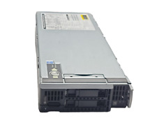 HP Proliant BL460c Gen9 Blade Server 2x Xeon E5-2620v3 2.40GHz, No RAM/HDD _ picture