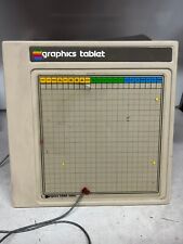 Vintage Apple Computer A2M0029 Graphics Tablet **Free Shipping** picture