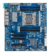 GIGABYTE MF51-ES0 Motherboard Intel LGA 2066 C422 Chipset 2x 10GbE , 3x PCIe x16 picture