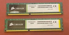 Corsair DDR3 16GB RAM Two 8GB (CM3X8GB1600C11N2)  picture