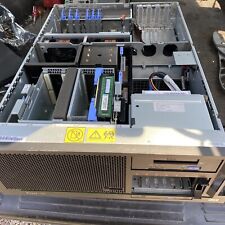 IBM Power 720 8202-E4C Power 7 6-Core 3.0GHz 8GB RAM 8SFF SAS Server *No HDD* picture