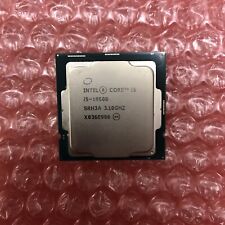 Intel Core i5-10500 3.10GHz 6-Core CPU SRH3A picture