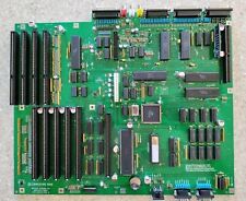 Commodore Amiga 2000 / 2500 motherboard new build new components picture