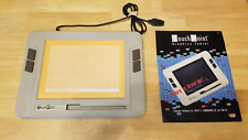 Touch Point Graphics Touch Tablet for Commodore 64, Apple, IBM, Vtech picture