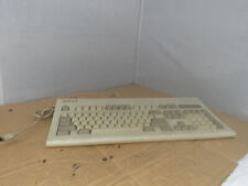 Vintage Dell 47421 AT103R PS/2 Keyboard GYUR11SK picture