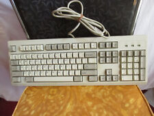 Vintage Chicony KB-2313 Clicky  Mechanical Keyboard picture