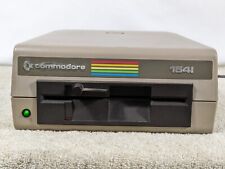 Commodore 1541 5 1/4