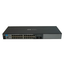 HP ProCurve 1810G-24/J9450A Managed 24 Port Switch picture