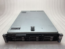 Dell PowerEdge R710 Server BOOTS 2x Xeon X5650 2.67GHz 80GB RAM NO OS/HDD picture