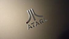 Atari Label / Aufkleber / Sticker / Badge / Logo 1.5 x 1.7cm  [134] picture