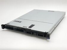 Dell PowerEdge R320 E5-1410 E5-1410 2.80Ghz 4C 8GB Perc H310 Mini Raid Server picture
