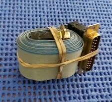 Vintage Rare TRS-80 Model 4 Serial Cable picture