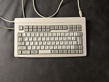 Vintage Topre MD0200 Low profile short throw keyboard picture