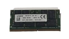 Kingston KCP424SD8/16 16GB DDR4 2400Mhz Memory RAM picture
