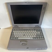 Vintage Toshiba Satellite 225CDS Laptop Pentium Scraps/Salvage picture