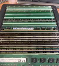 Lot of 49 -  8GB PC3/PC3L DDR3 Desktop Ram - Mixed brands and MOSTLY 12800+ picture