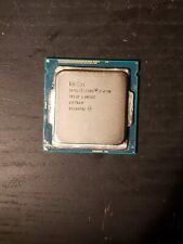 Intel Core i7 4790 Processor picture