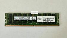 Samsung 64GB DDR4 2666MHz PC4-21300 ECC SDRAM Server Memory RAM DIMM 288PIN picture