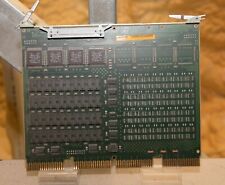 Vintage DEC VAX M7622 16MB QBUS MicroVAX III memory board picture