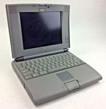 vintage Apple Macintosh PowerBook 520 Model M4880 No HDD No OS picture