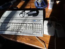 Atari 4160 STE (1040STE) with SD4ST and SideCart picture