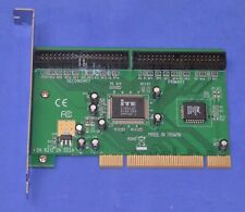*Vintage* Wise Land Ultra ATA/133 PCI RAID Card *Used* 0905430 picture